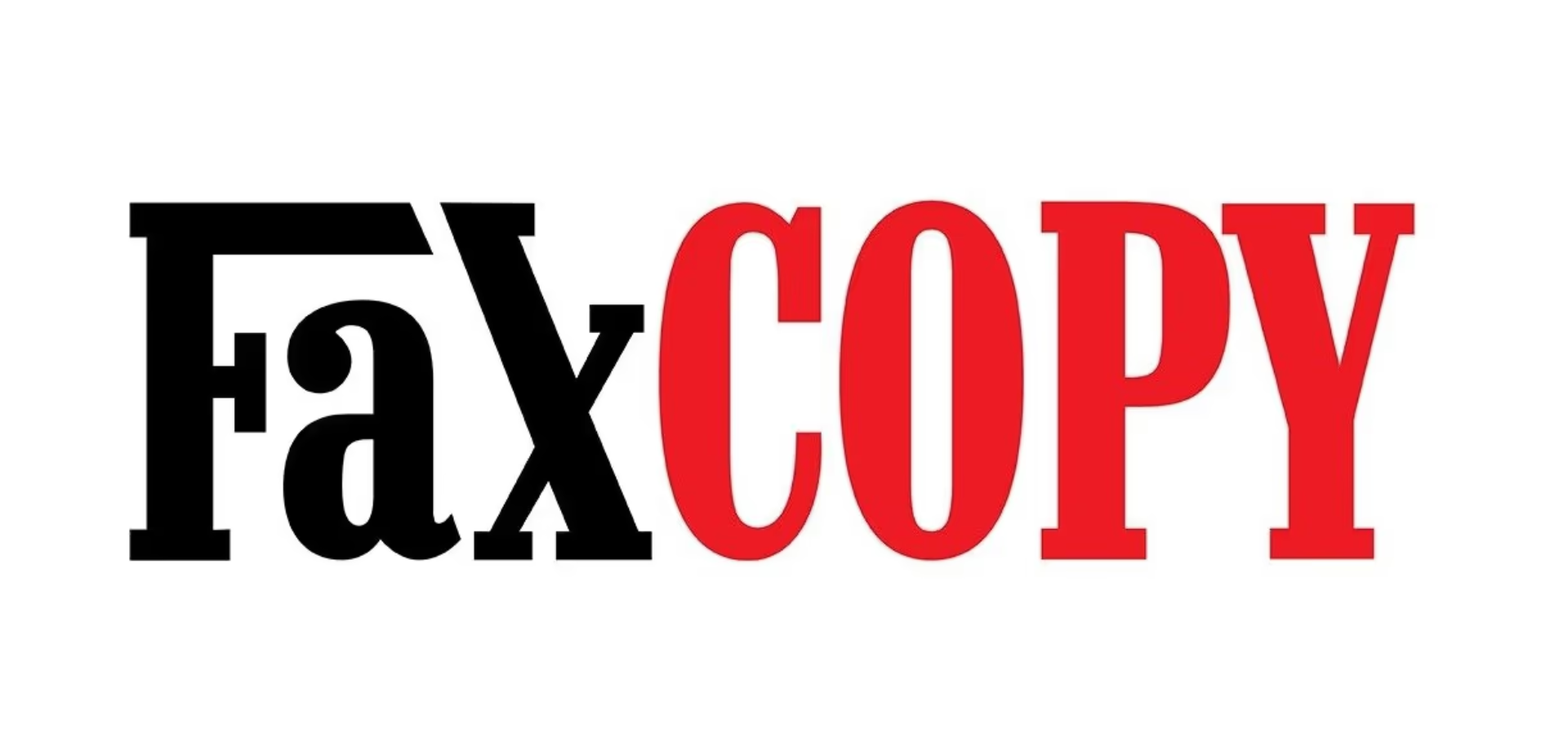 FaxCOPY